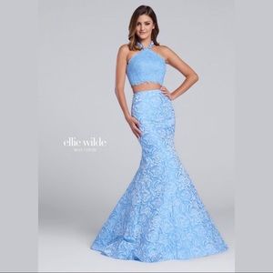 Ellie Wilde: Prom Dress